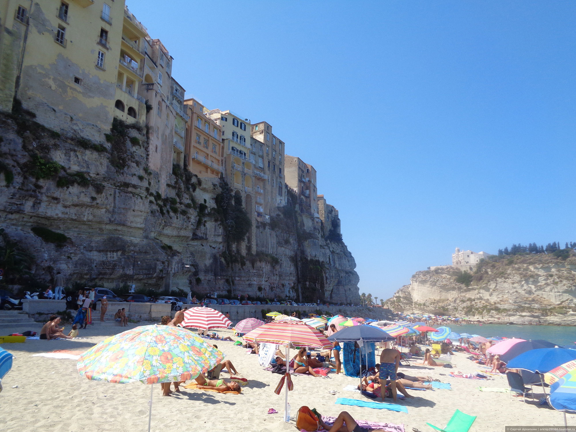Tropea